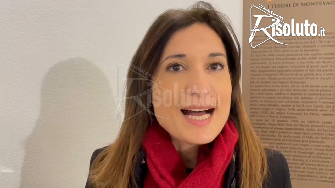 Con la mostra “Salvati e ritrovati” Montevago ricorda il terremoto nel Belice (Video)