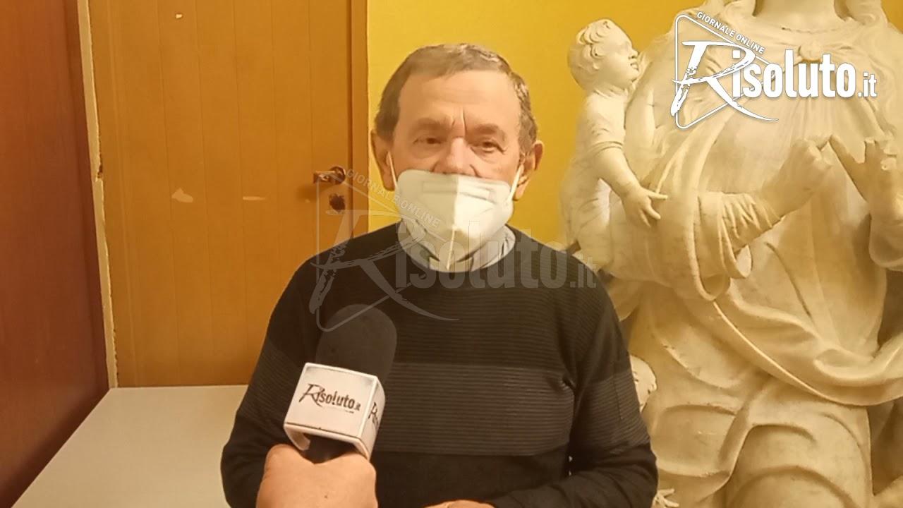 Niente statua della Madonna del Soccorso sul presbiterio della Basilica, probabile questa decisione (Intervista)