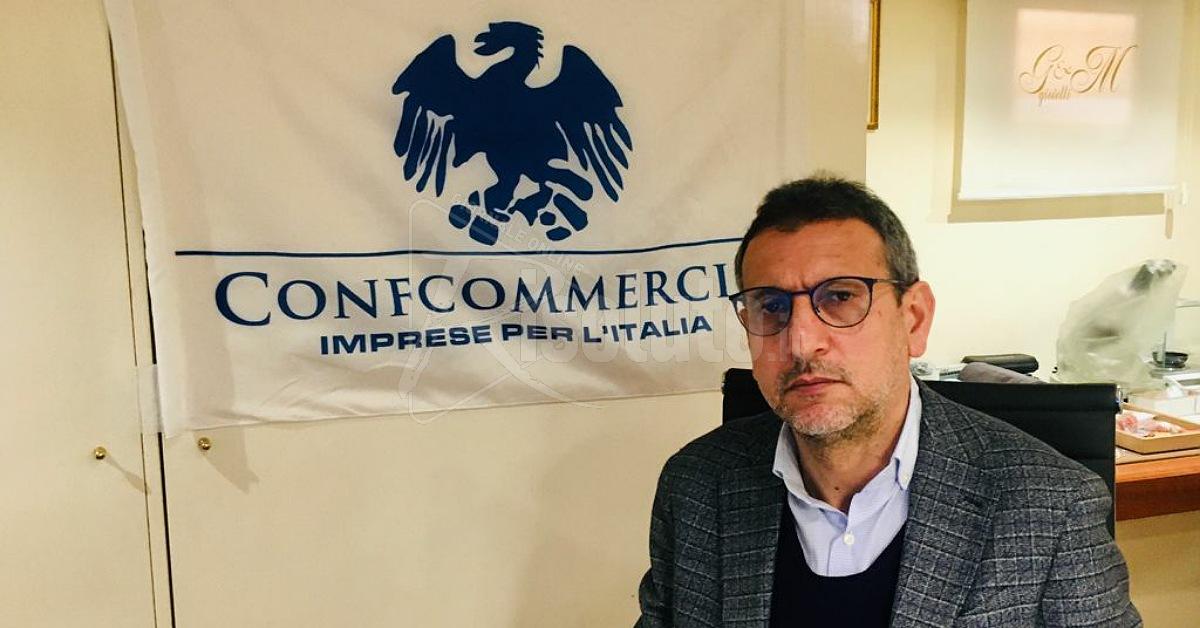 Confcommercio, Caruana: “Nonostante il Covid in Sicilia si pensi alla ricostruzione”