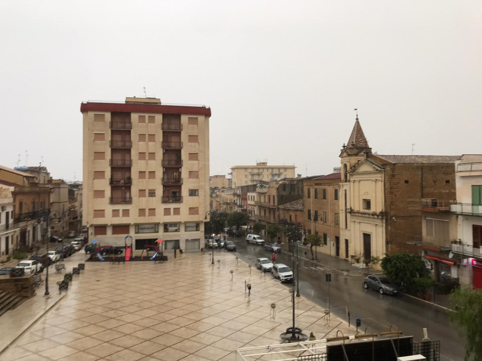 Ribera resta in arancione per altri dieci giorni, ma scuole in Dad