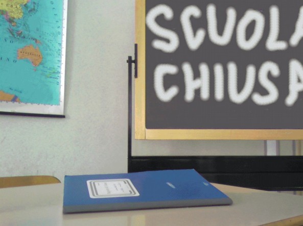 Caos scuola in Sicilia, la Regione apre ma alcuni sindaci chiudono