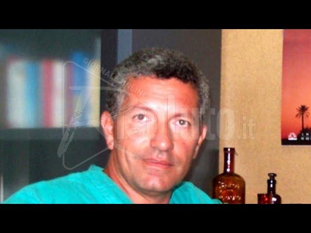 Il medico riberese Macaluso: “Nel nostro territorio vicini al picco dei contagi, ma ci vuole tanta prudenza” (Intervista)