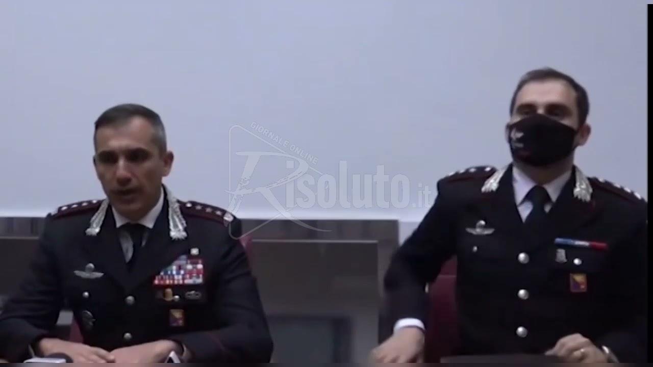 Individuati e denunciati gli autori dello sfregio alla Scala dei Turchi, sono due cinquantenni favaresi (Video)