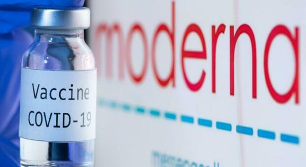 In arrivo nelle farmacie ospedaliere siciliane 76.100 fiale di vaccino Moderna, 6.600 ad Agrigento
