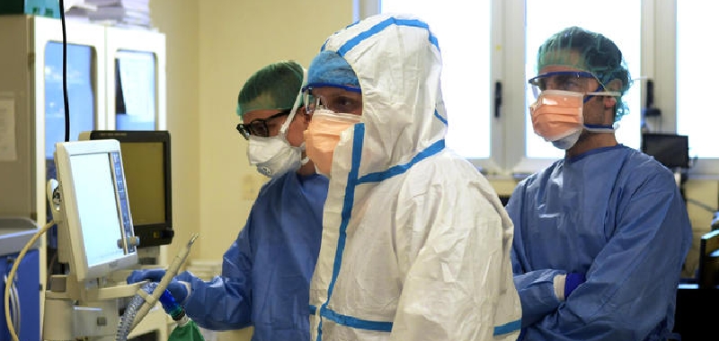 Trentacinque vittime in Sicilia, l'isola settima per contagi tra regioni in Italia