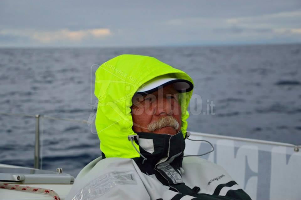 Ben 47 anni di attività per il circolo nautico "Il Corallo" di Sciacca