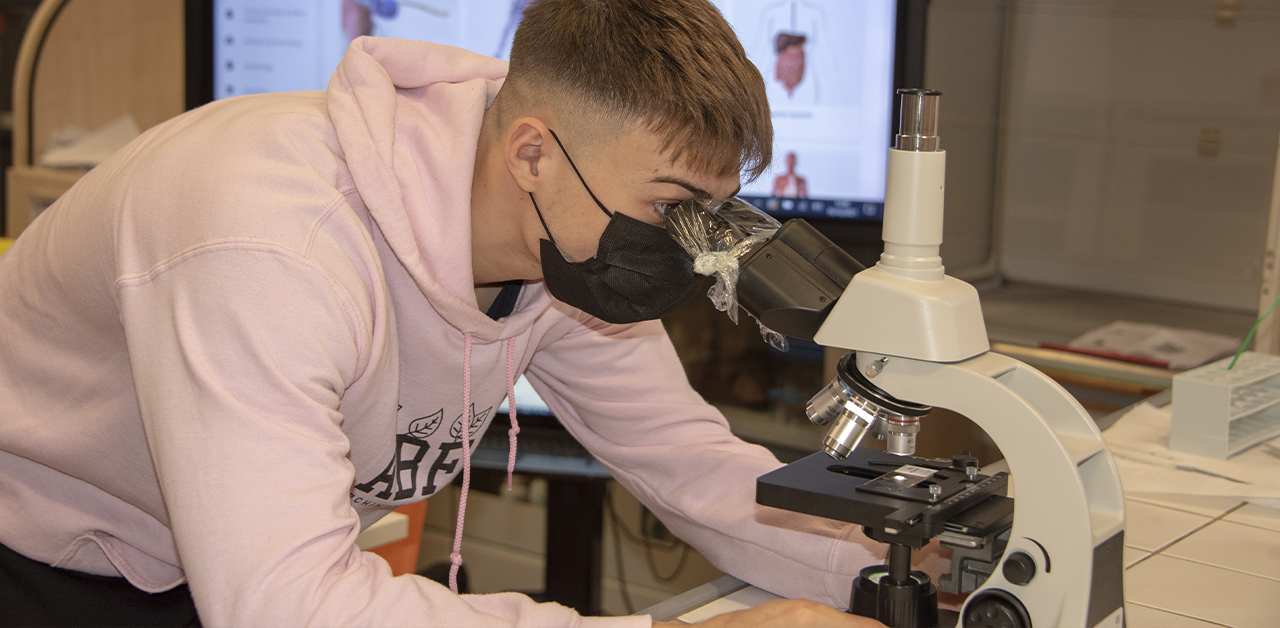 Liceo Scientifico "Archimede" di Menfi, una solida preparazione per affrontare il futuro
