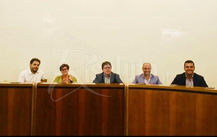"Idea Menfi" attacca l'amministrazione di: "Blackout economico- finanziario, danni irreparabili alla città"