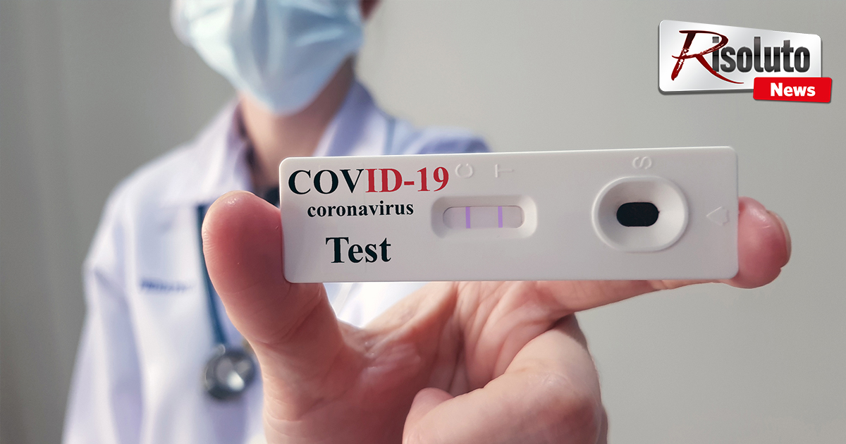 Ladri di tampone, rubati 400 test Covid da un laboratorio di Partinico