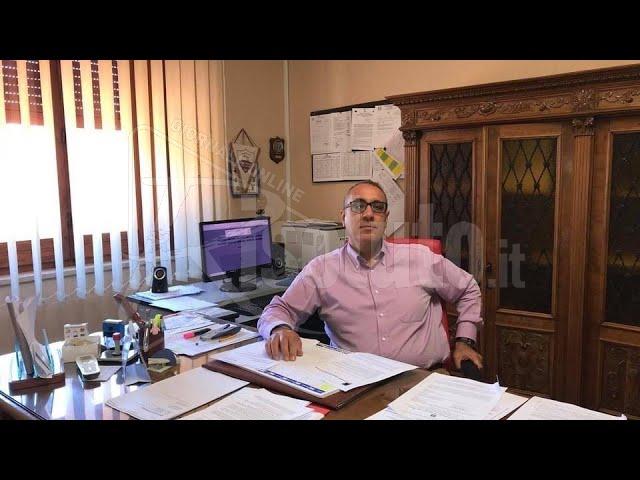 Covid, il preside Giordano di Ribera: "Giusta la didattica a distanza e faccio appello alla vaccinazione" (Intervista)
