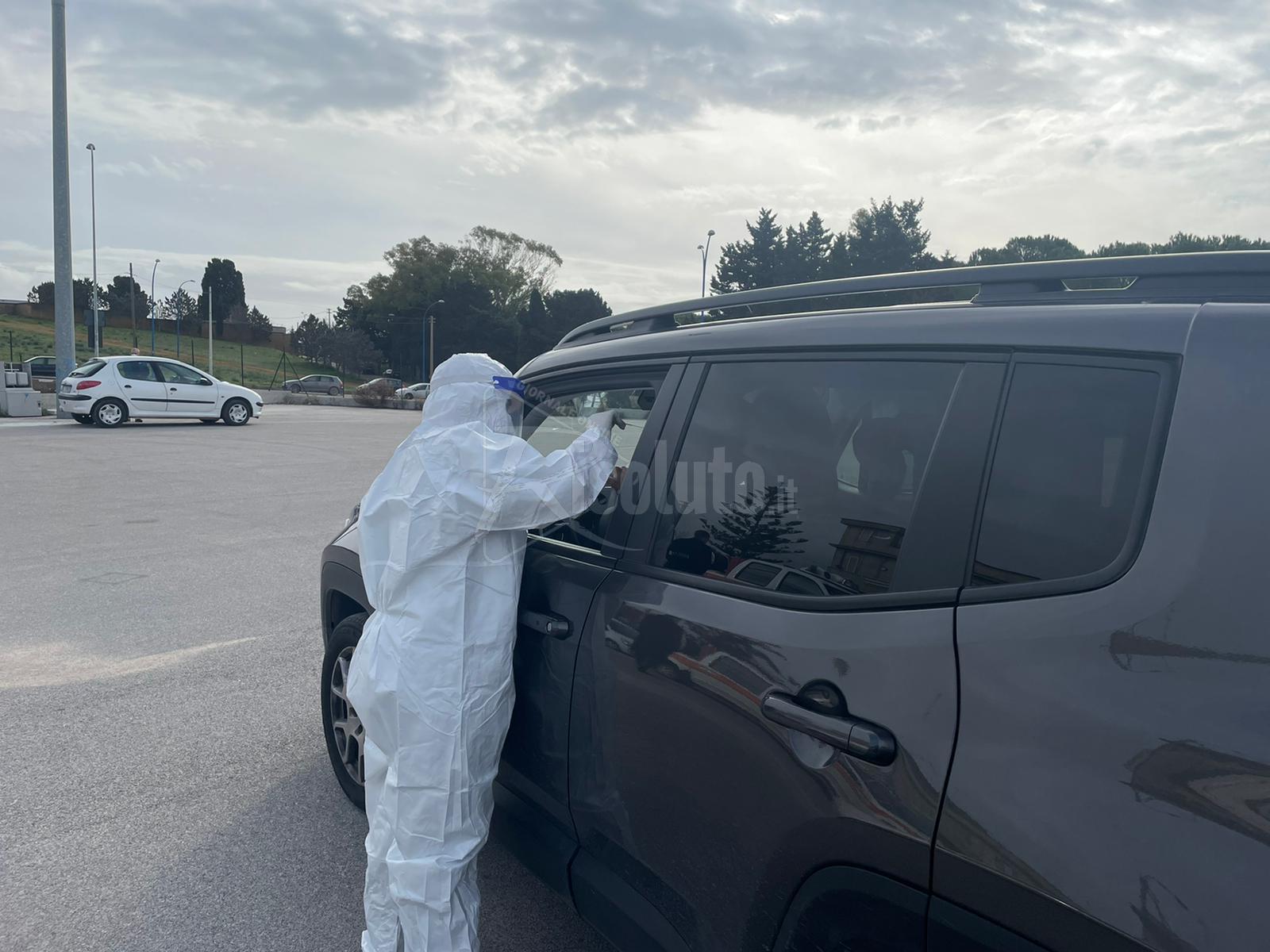 Ribera in arancione e Ruvolo rinvia intanto, il ritorno in classe di una settimana