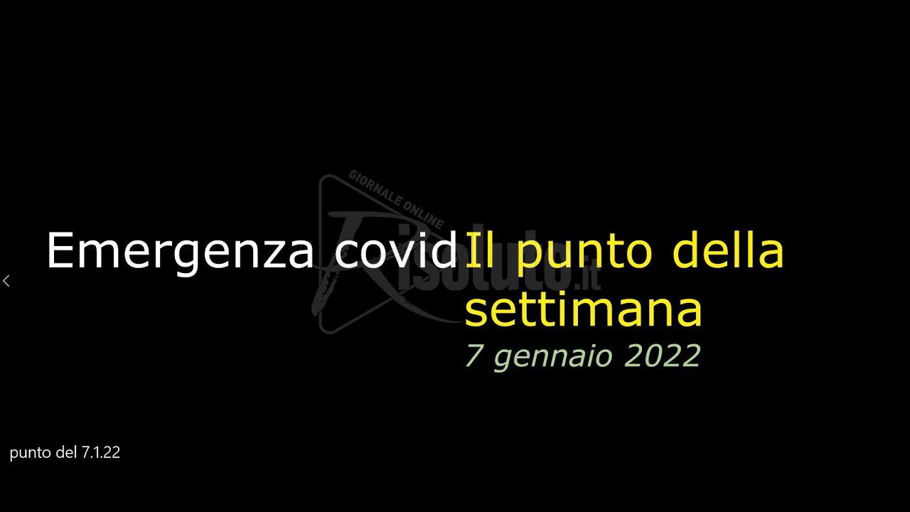 Cinquemila positivi in provincia, Zappia; "Pronti a riaprire anche l'intensiva del San Giovanni di Dio" (Video)