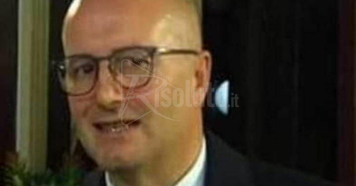 L'ex deputato Giancarlo Granata aderisce a Fratelli d'Italia, domani la conferenza stampa