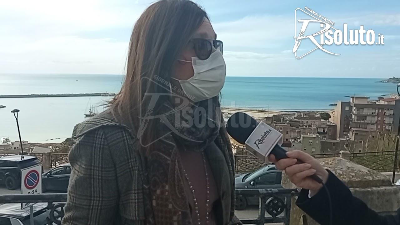 Rinvio del ritorno in classe, la preside Croce: "La salvaguardia della salute dei nostri studenti e' prioritaria" (Video)