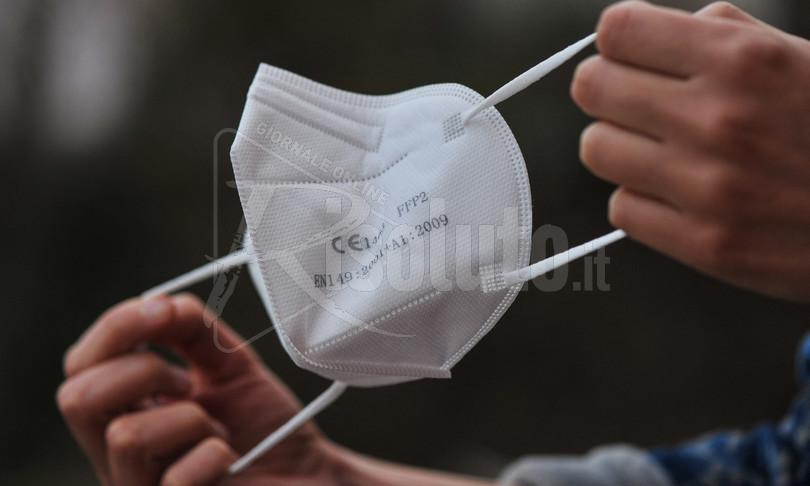 Verso l'accordo, mascherine FFP2 costeranno 75 centesimi