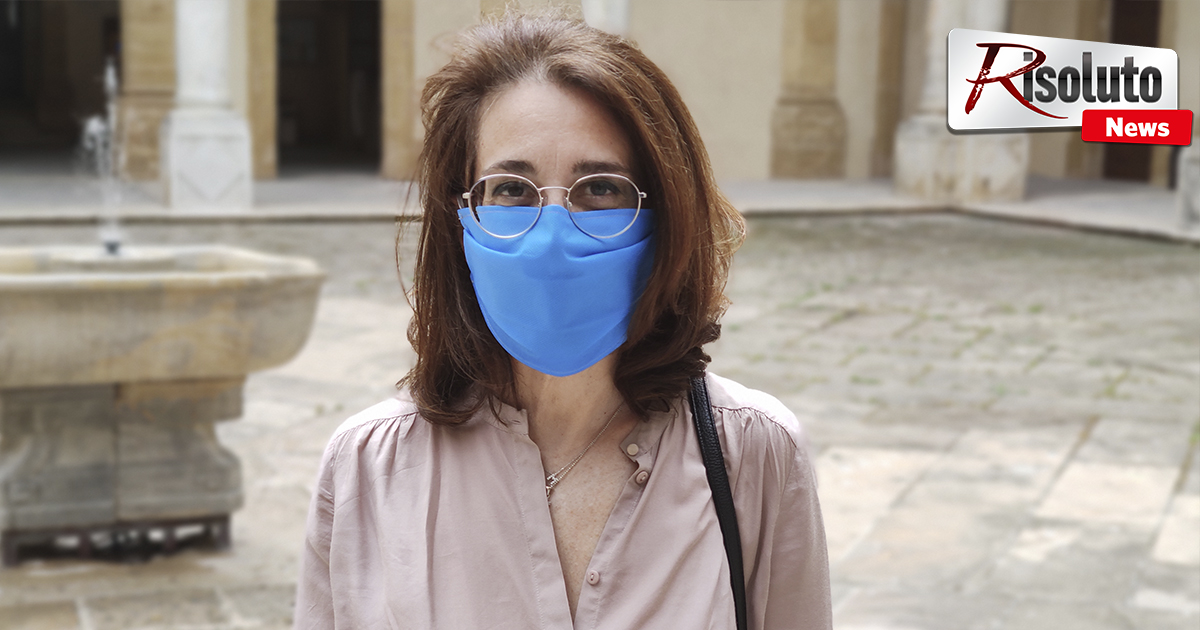 Sette progetti di rigenerazione urbana finanziati al Comune di Sciacca, la sindaca convoca la stampa