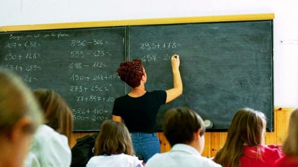 Ricorso di una insegnante esclusa dalle graduatorie provinciali, il Giudice del Lavoro di Sciacca le da' ragione