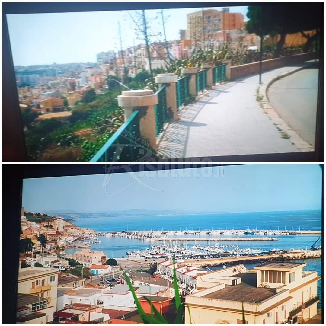 Successo per la serie Netflix "Incastrati" di Ficarra e Picone girata in Sicilia