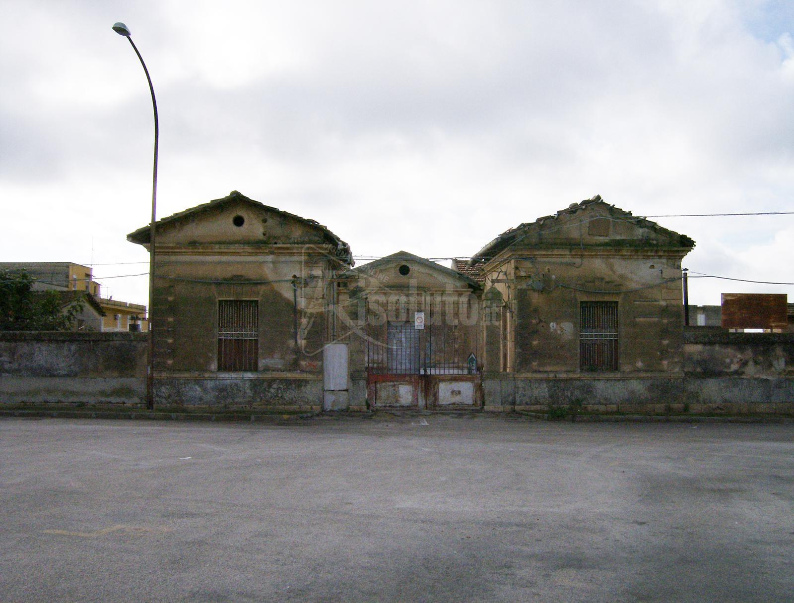 Progetto di rigenerazione urbana dell'ex mattatoio da oltre tre milioni e mezzo stanziato al  Comune di Ribera