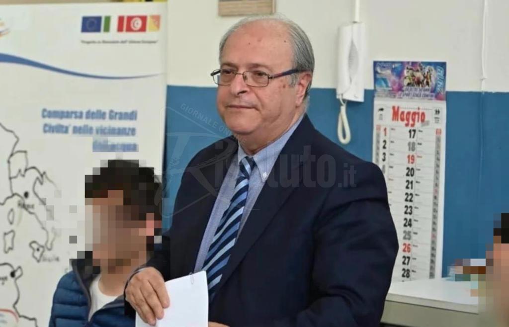 Le parole del professor Carmina di Ravanusa nel discorso di fine anno del presidente Sergio Mattarella