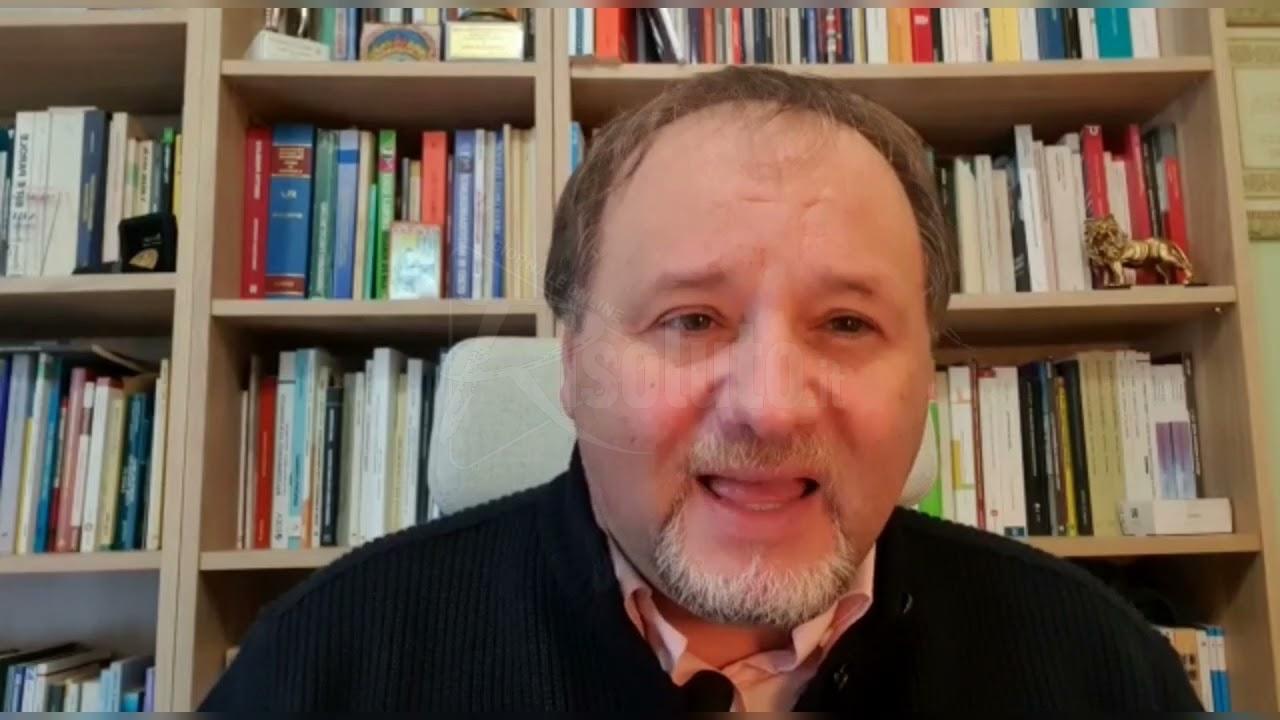 Un anno pieno di fake news e disinformazione,parola del sociologo Pira (Video)