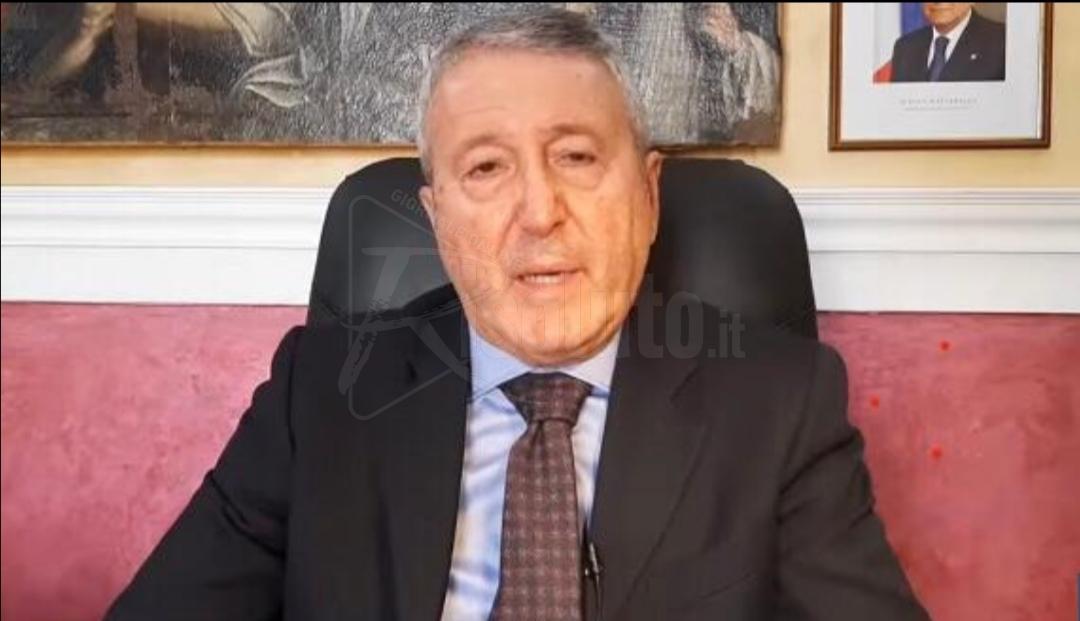 Agrigento, il sindaco vieta i botti di Capodanno