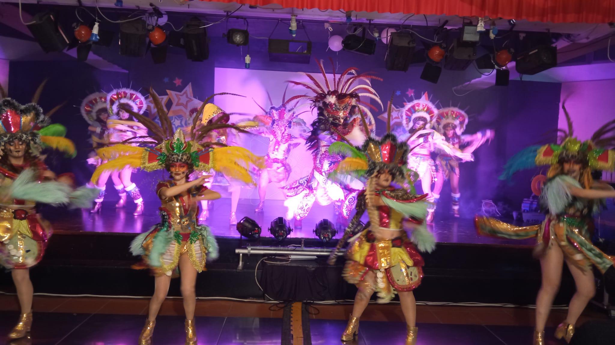 Stasera la premiazione del carro vincitore del Carnevale 2020 di Sciacca, in diretta su Risoluto.it