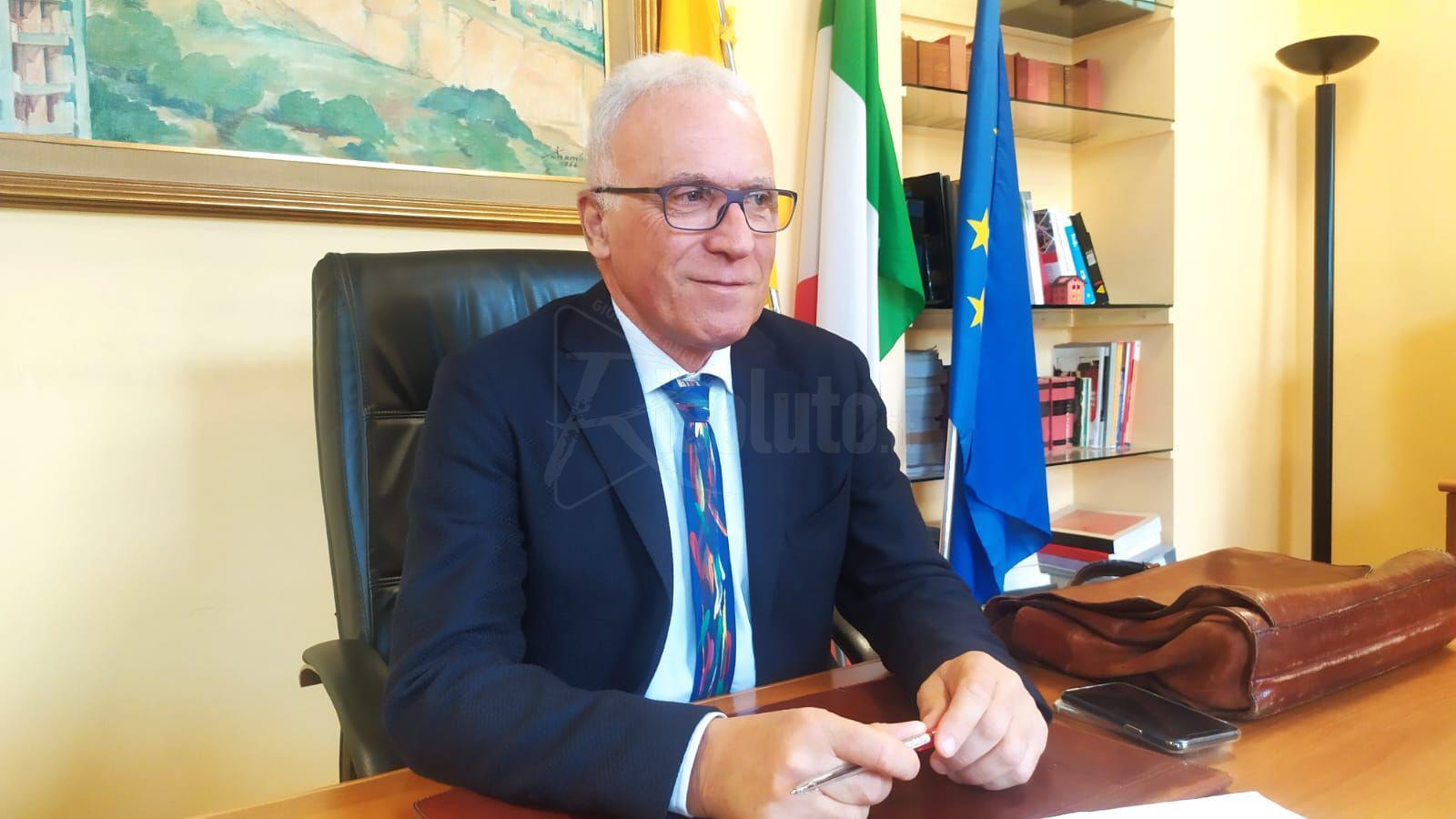 Al via, dal 2022, i lavori di  riqualificazione del Teatro Samonà di Sciacca da parte del Genio Civile di Agrigento