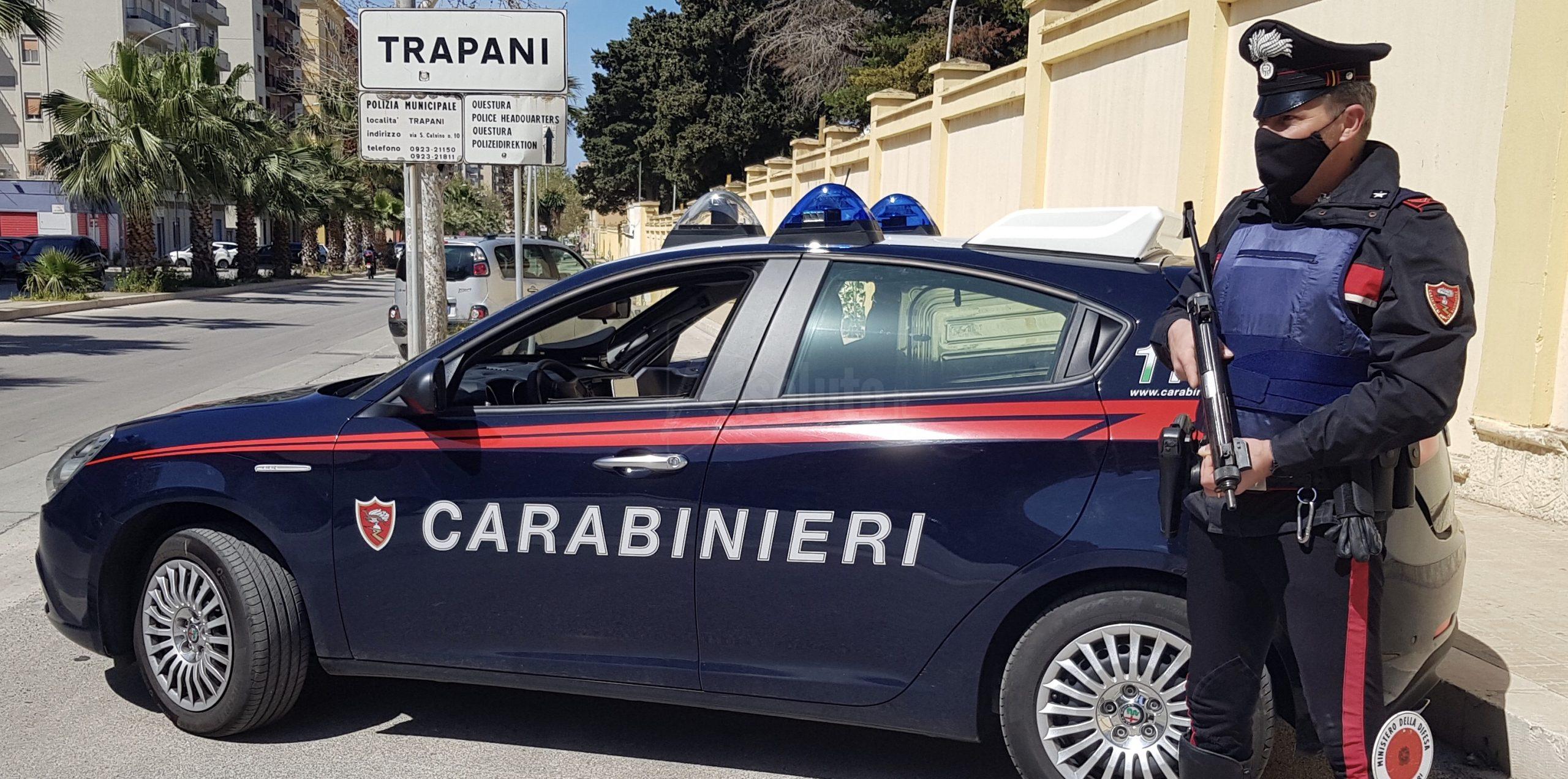 Traffico di cocaina e hashish, cinque arresti dei carabinieri