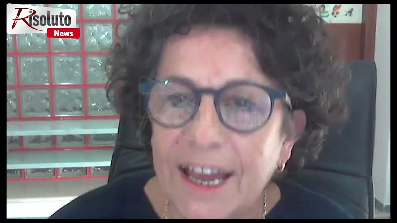 Il contagio da Covid galoppa a Ribera, il medico Garuana: "Troppi incontri tra parenti" (Intervista)