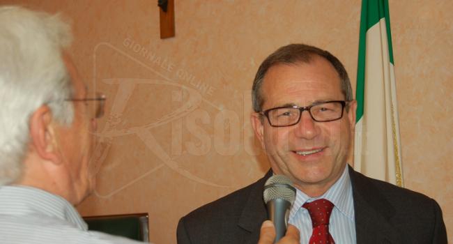 Rinnovato il Consiglio di Amministrazione  del Gal, confermato Sanzeri alla presidenza