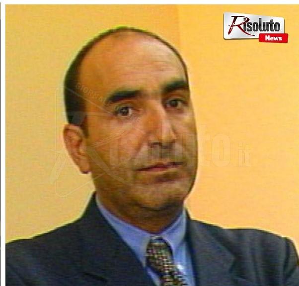 Il giudice Miceli verso la nomina a presidente dell'Ufficio Gip-Gup del Tribunale di Agrigento
