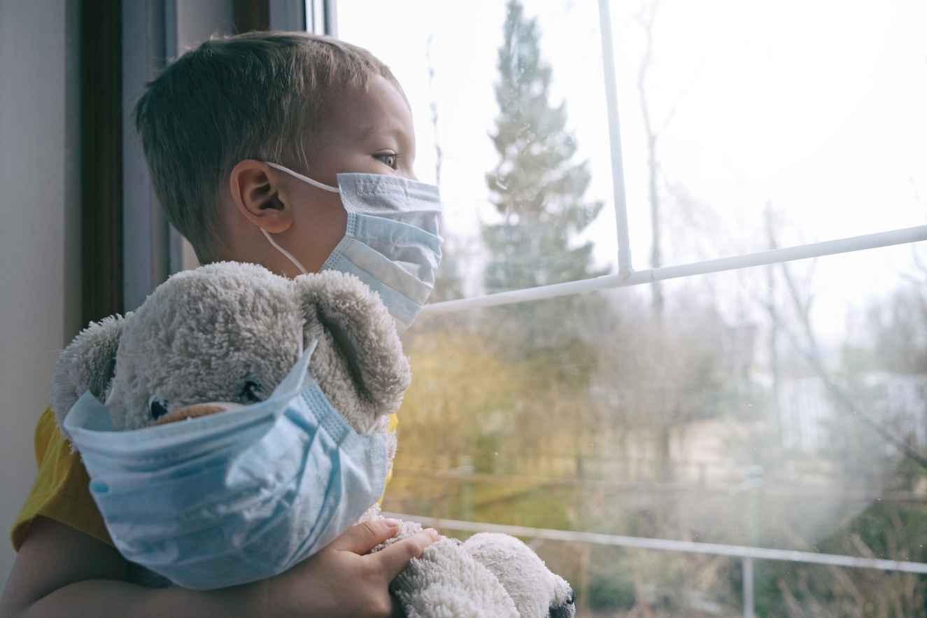 La Sicilia ultima per somministrazioni del vaccino ai bambini 5/11 anni