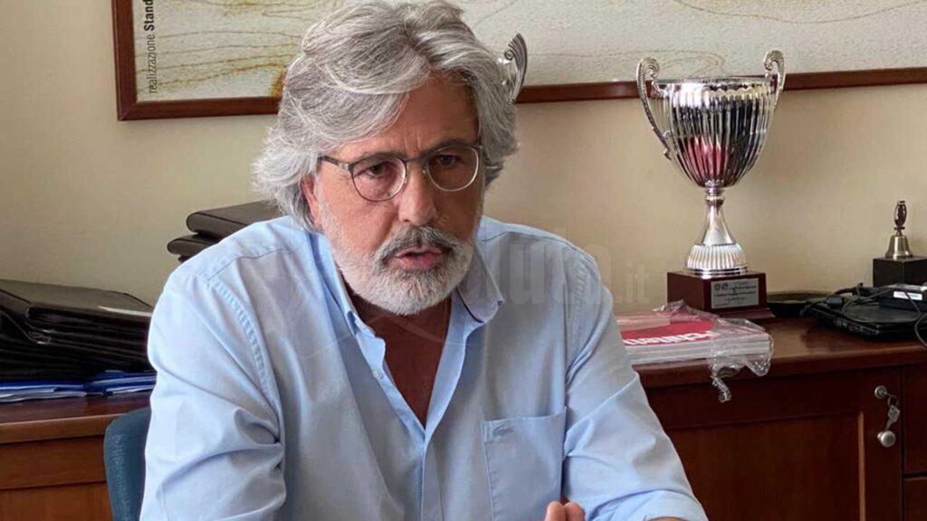 La provocazione del presidente provinciale Ance: "Appalti al ribasso anche della meta' perché non tagliare le somme stanziate?"