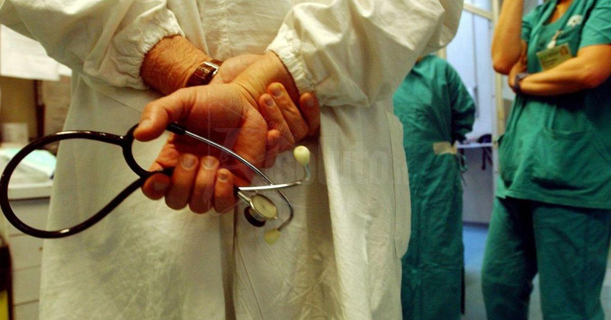 L’Ordine dei medici di Agrigento: “I medici non vaccinati rischiano la sospensione dall’attività professionale”