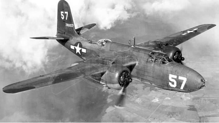Ritrovati a Sciacca i resti  dell'equipaggio americano e di un caccia bombardiere abbattuto nel 1943