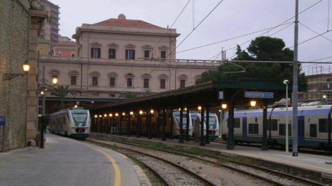 Treni in Sicilia, governo regionale blocca rincaro dei biglietti