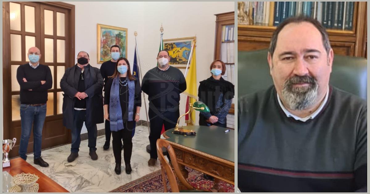 L'architetto Russo nominato a Menfi assessore al Turismo (Video)
