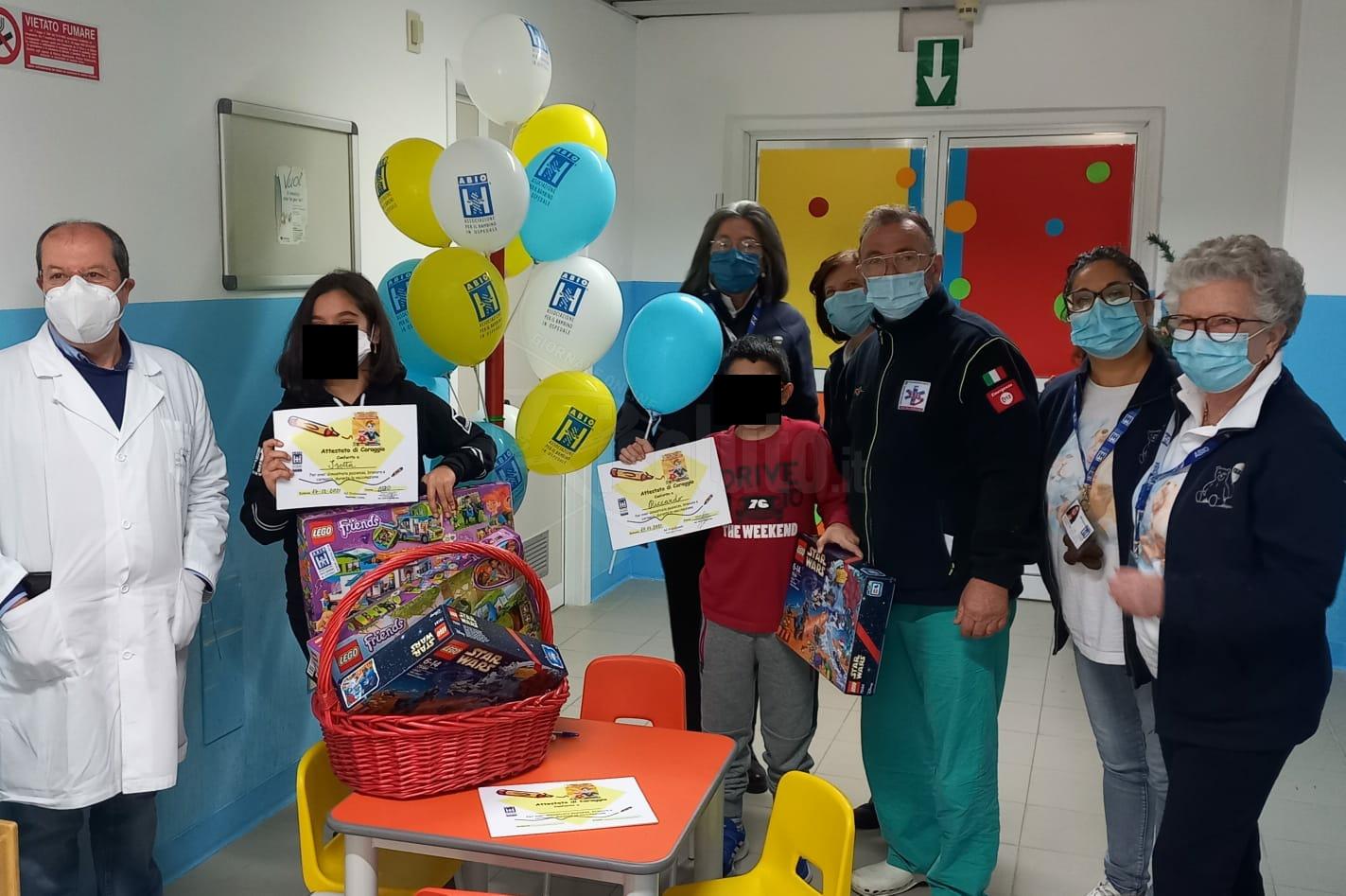 Vaccinazioni Covid ai bambini a rilento, a Sciacca somministrate soltanto nove dosi e a Ribera ventitré