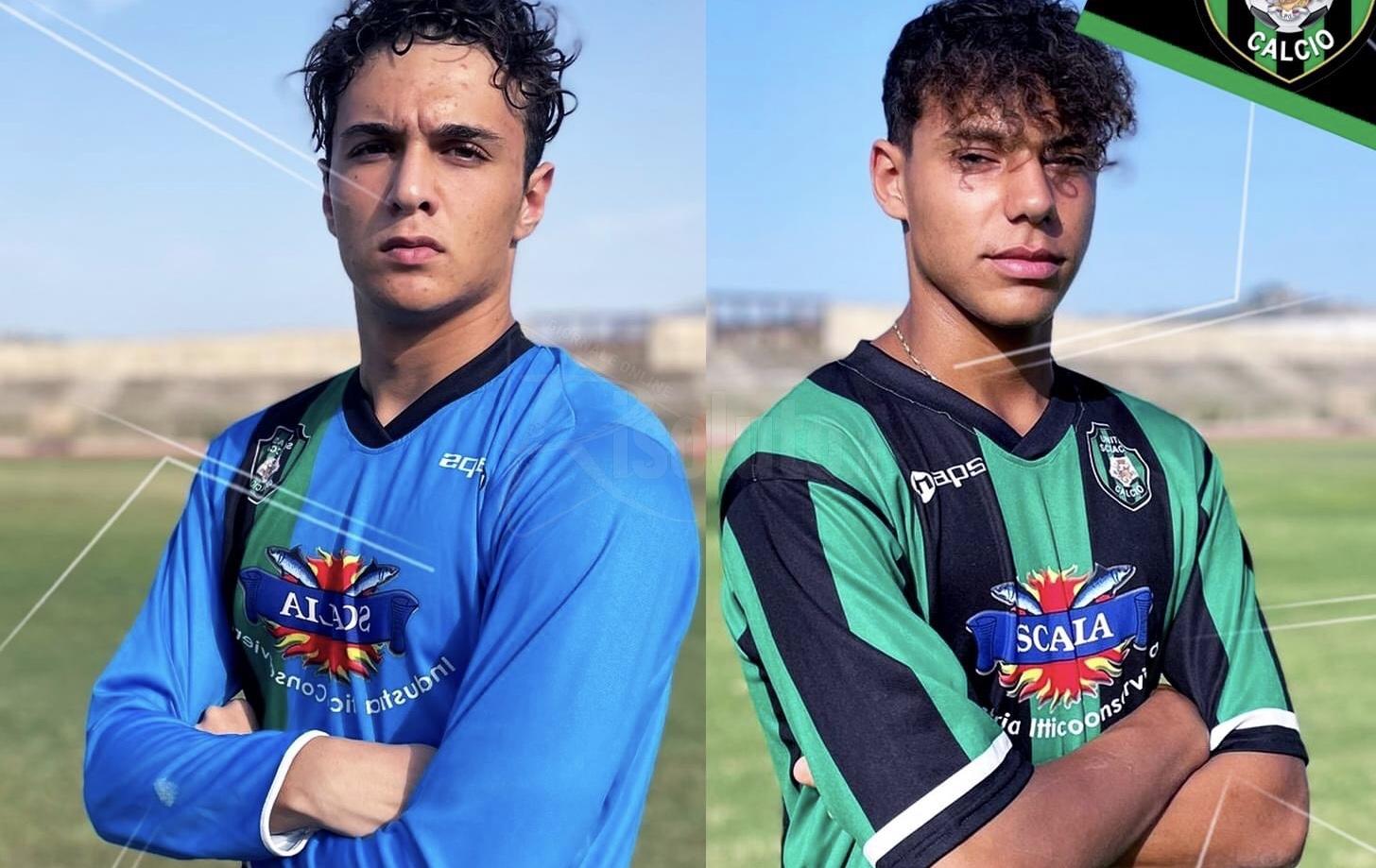Oggi l’Unitas Sciacca ospita la Parmonval, buon momento per i giovani saccensi in verdenero