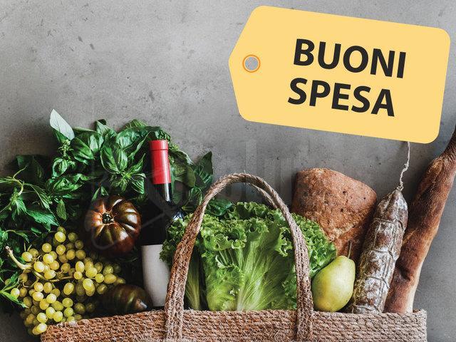 Solidarietà, a Ribera si possono ritirare i buoni spesa regionali