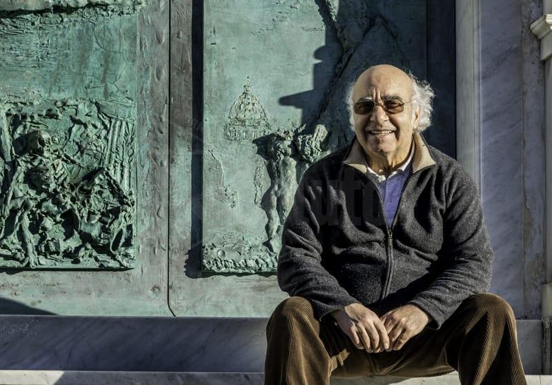 Lorenzo Cascio torna ad esporre a Sciacca dopo quindici anni, inaugurazione domani al Circolo di Cultura