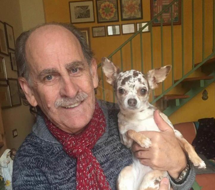 Muore Emilio Sorce, e' stato fondatore del Club Gruppo Teatro 13 di Sciacca