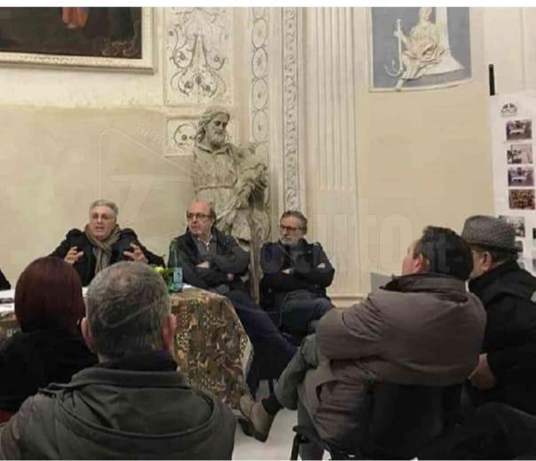"Basta ritardi", il Comitato pubblico per l'acqua di Menfi sollecita l'amministrazione comunale