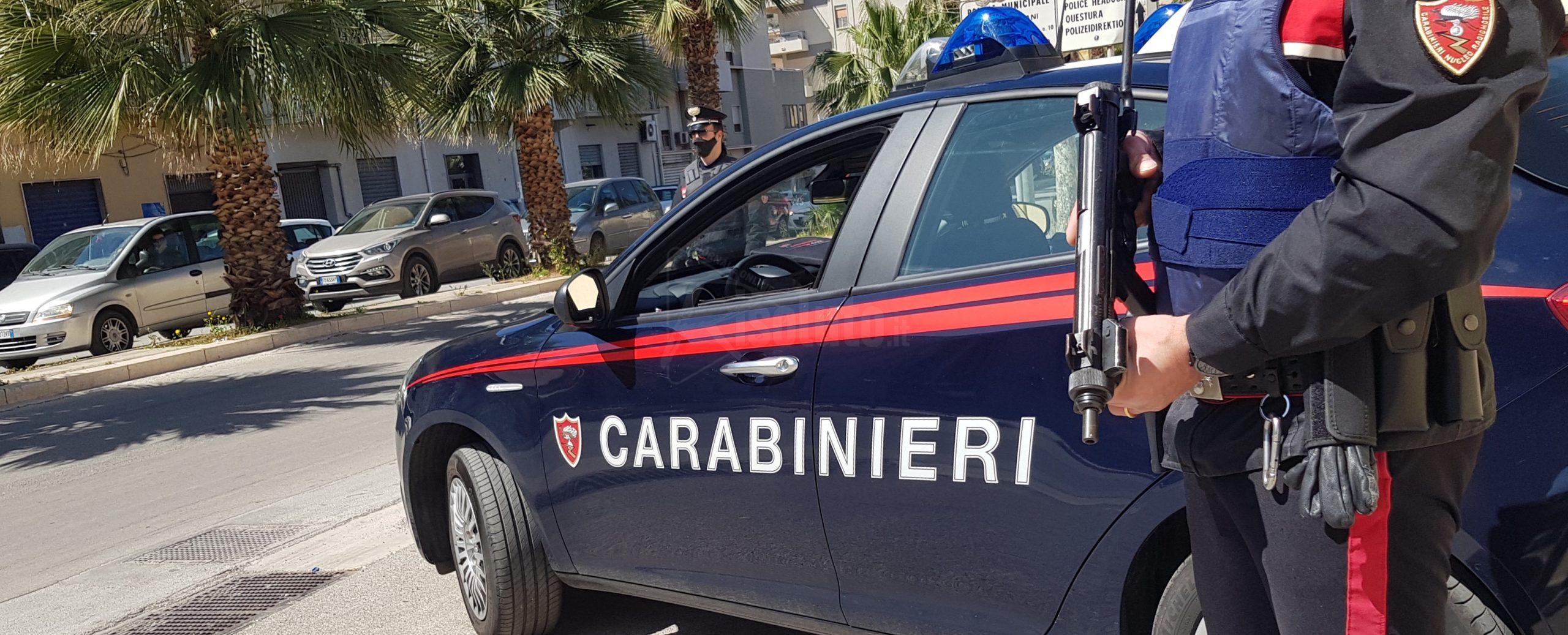 Accusato dell’omicidio del cognato, arrestato dai carabinieri a 22 anni dal delitto