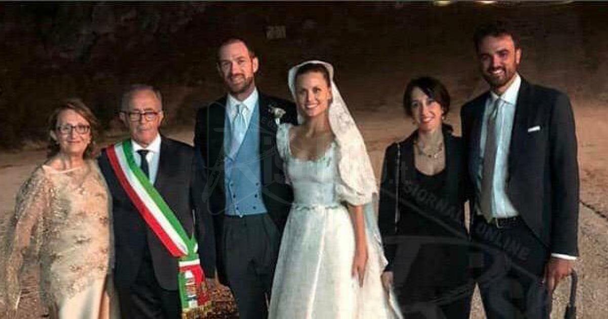 Quattro nuovi caltabellottesi, ci sono anche i coniugi Forte-Winckler