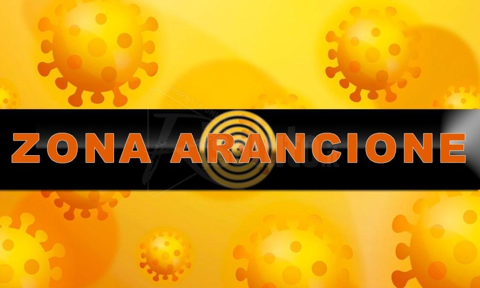 Altri cinque Comuni in "zona arancione" fino al 27 dicembre in Sicilia