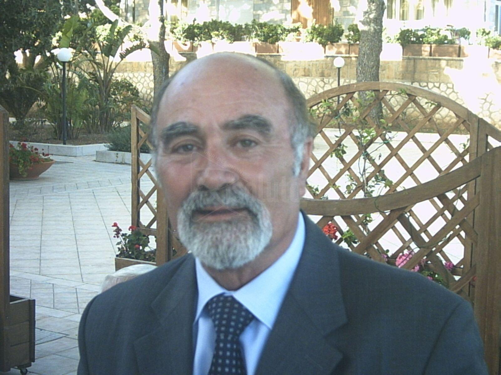 Oggi i funerali dell'ex vice sindaco di Sciacca Gregorio Prinzivalli