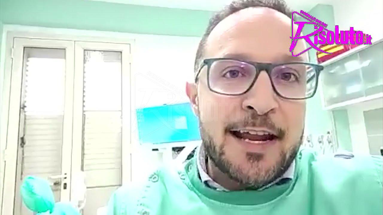 Nove vittime e tanta paura, Dino Terrana: "Tutti i ravanuvesi traumatizzati da quanto accaduto" (Video)