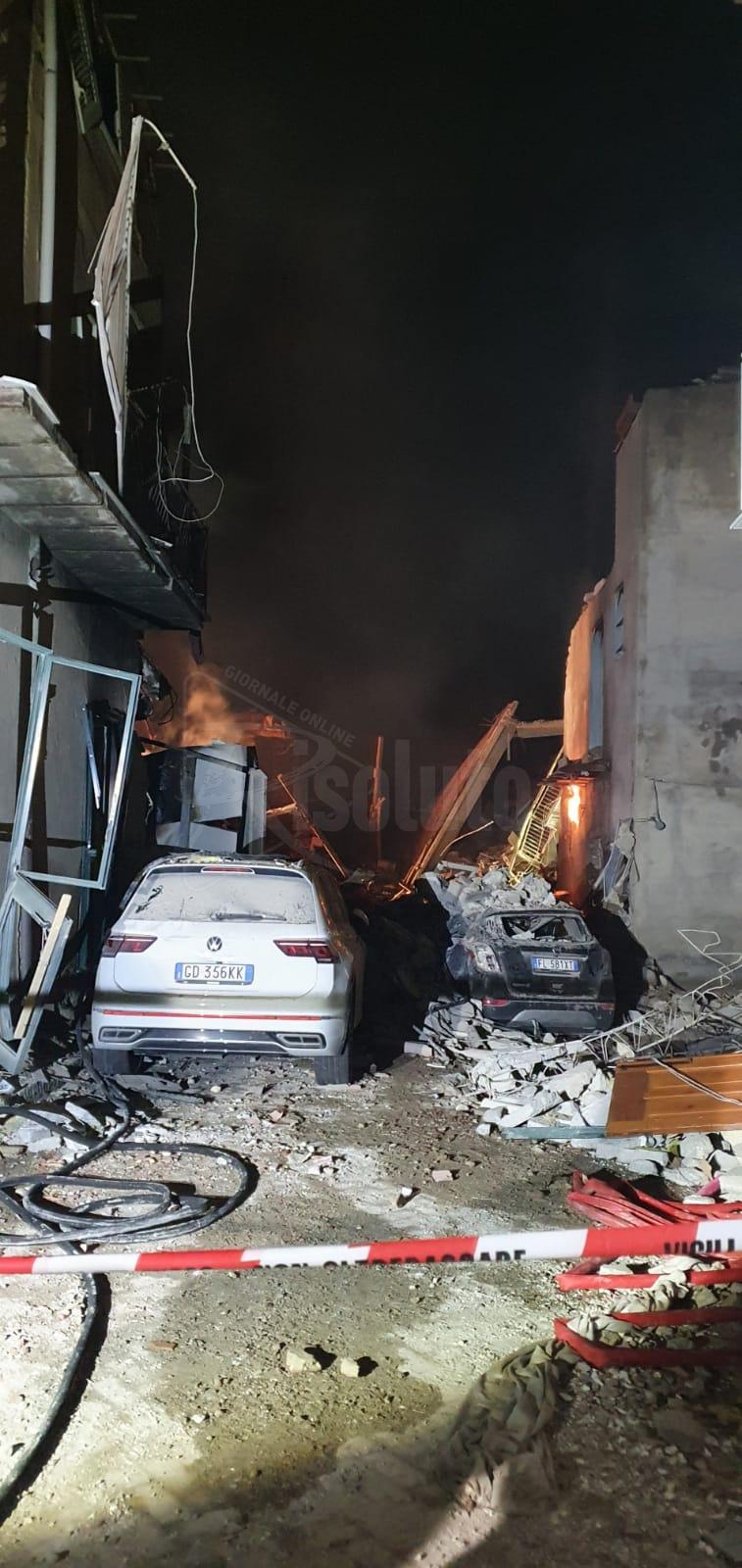 Ritrovato anche il giovane Giuseppe, domani lutto cittadino ad Agrigento.